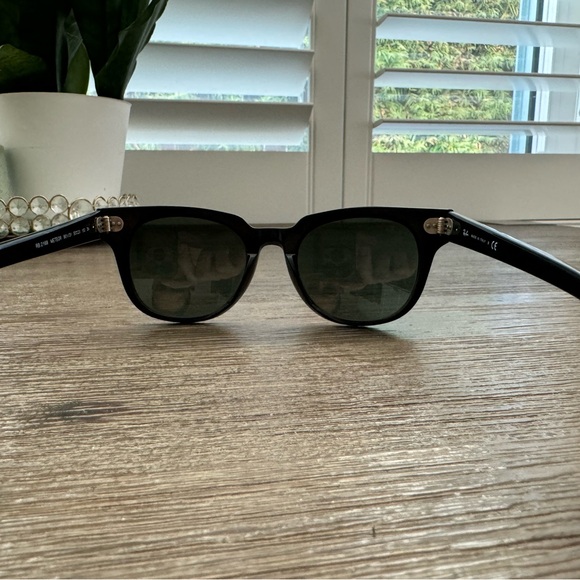 Rayban RB 2168 Meteor Sunglasses - Picture 5 of 8